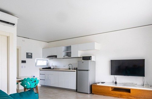 Playa Chiquita Apartment | Nice Studio - Apartment with Ocean Views, Sosua Ocean Village