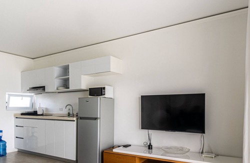 Playa Chiquita Apartment | Nice Studio - Apartment with Ocean Views, Sosua Ocean Village