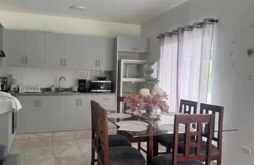 Urbanizacion Tavarez Apartment | Nice two-bedroom apartment
