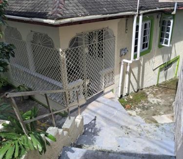 Port Antonio Villa | Noel Beach Villa