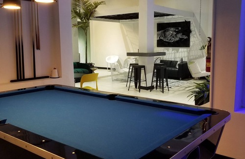 Santurce Hostel | Nomada Urban Beach Hostel - Adults Only