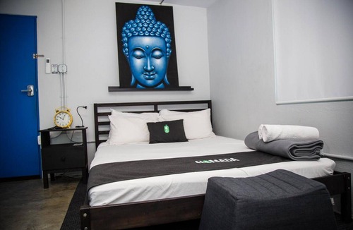 Santurce Hostel | Nomada Urban Beach Hostel - Adults Only