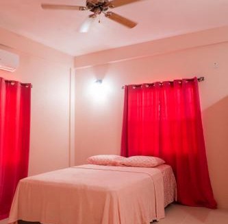 St. Andrew Apartment | Nook Apartments