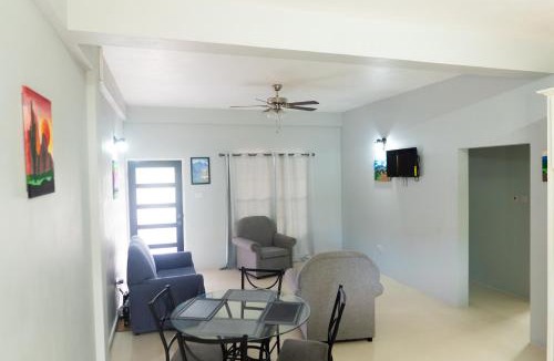 St. Andrew Apartment | Nook Apartments