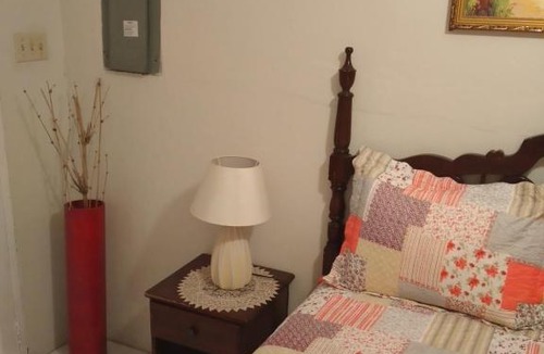 Norbrook Apartment | Norbrook Palais Apartments