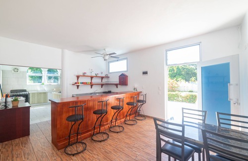 Cabarete Villa | North Coast Mansion, Up to 20 guest!