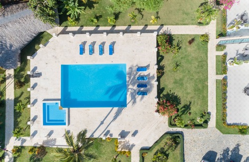 Cabarete Villa | North Coast Mansion, Up to 20 guest!