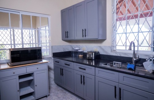 Mammee Bay Apartment | North Ritz Villa - 2 Bedroom Apartment on the Second Floor