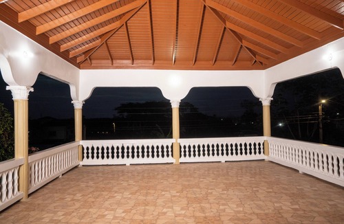 Mammee Bay Apartment | North Ritz Villa - 2 Bedroom Apartment on the Second Floor