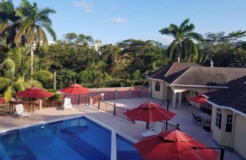 Mammee Bay Villa | North Star Villas 5BD 5.5 BR