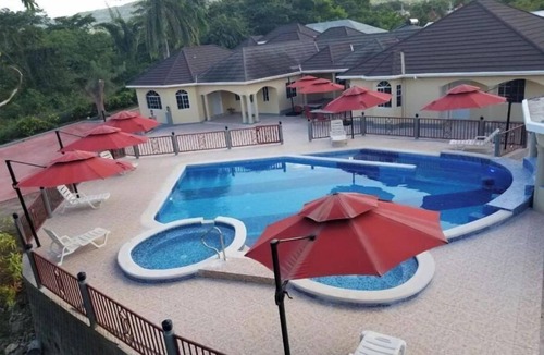 Mammee Bay Villa | North Star Villas 5BD 5.5 BR