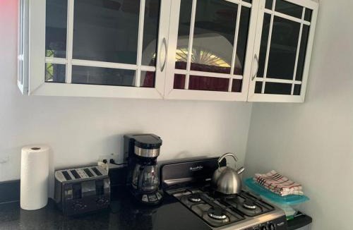 Tryall Apartment | not avaliable