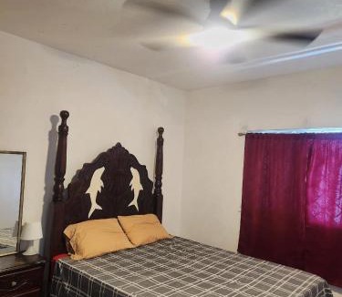 Tryall Apartment | not avaliable