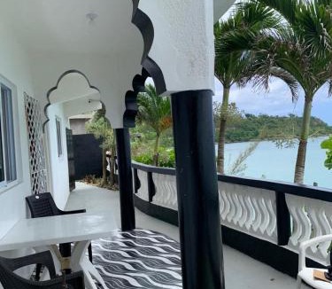 Tryall Apartment | not avaliable
