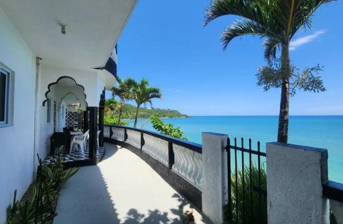 Tryall Apartment | not avaliable