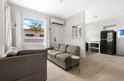 Rio Grande Apartment | Nube Serena, tu acogedor refugio en el corazón de Rio Grande!