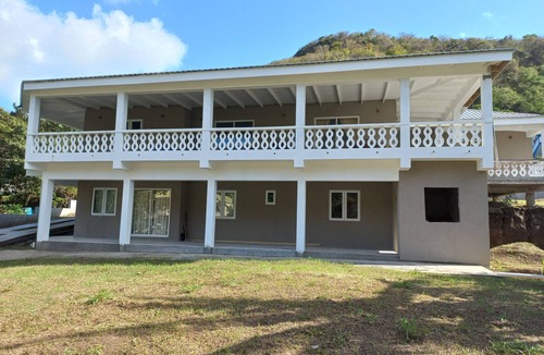 Calvigny Apartment | NYUMBANI*
