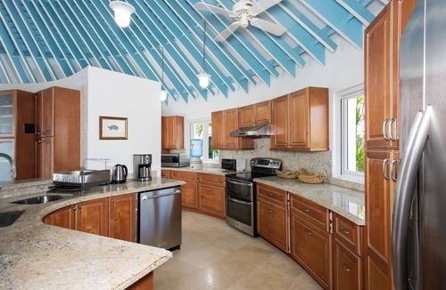 Double Bay House | Oasis House 3 Bedroom Home
