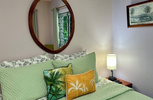 Montego Bay Bed & Breakfast | Oasis Tropicana at The Blue Orchid B&B