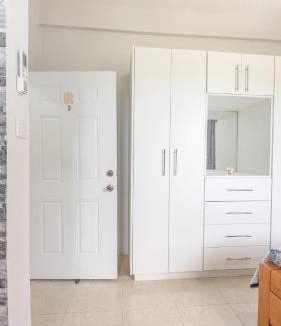 Vieux Fort Quarter Apartment | Obeys Sanctuary Suite 2 with Pool 10 min from UVF