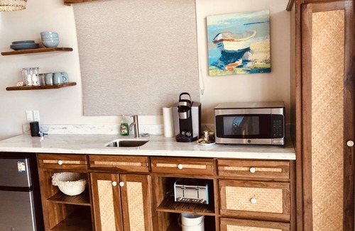 Placencia Hotel | Ocean Breeze