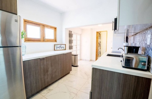 Catedral Apartment | Ocean & Cityscape, Heart of Old San Juan