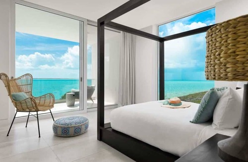 Leeward Settlement Villa | Ocean Dream Villa Azur