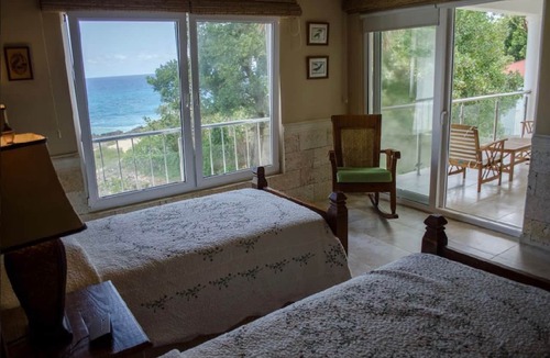 Playa Chiquita Condo | Ocean Front Luxury Penthouse