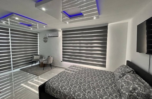 San Juan Apartment | Ocean Front