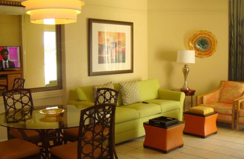 Opal Resort | Ocean Front Studio Guest Room
