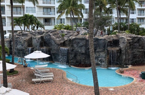 Opal Resort | Ocean Front Studio Guest Room