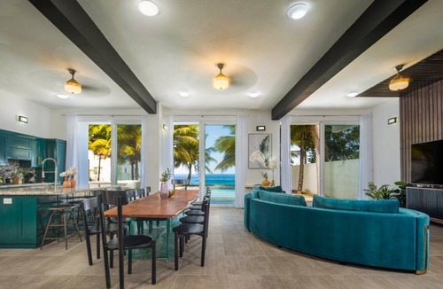 La Esplanada Villa | Ocean Front Villa with spectacular views!