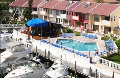Bahama Reef Resort | Ocean Reef Yacht Club & Resort! Unit Sleeps 4 total with Full kitchen!