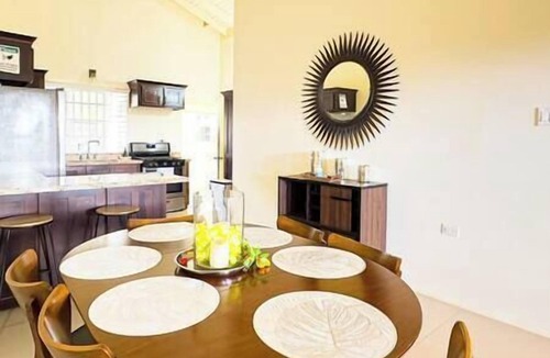 Falmouth Bed & Breakfast | Ocean View 3BR Villa | Breakfast | Pool | Sleeps 10