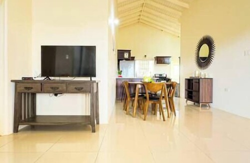Falmouth Bed & Breakfast | Ocean View 3BR Villa | Breakfast | Pool | Sleeps 10