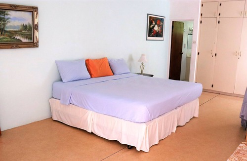 Rockley Apartment | Ocean View Apartments