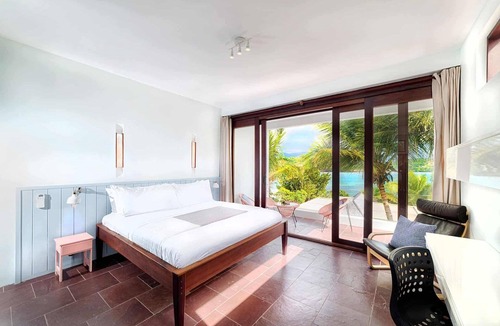 Fort Jeudy Villa | Ocean View Loft Villa by Fantasia Villas