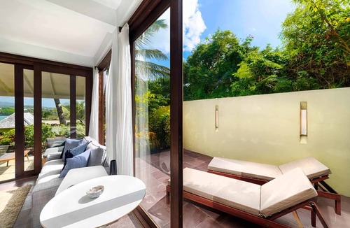 Fort Jeudy Villa | Ocean View Loft Villa by Fantasia Villas