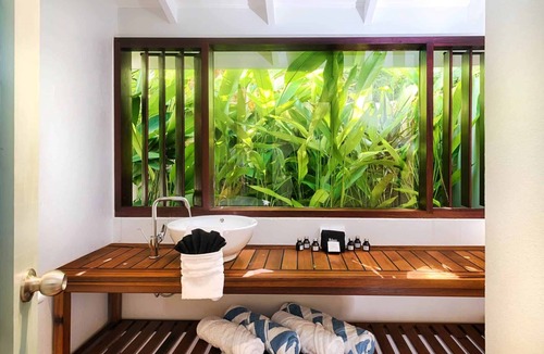 Fort Jeudy Villa | Ocean View Loft Villa by Fantasia Villas