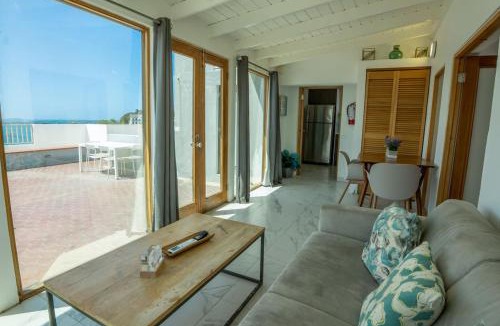 Catedral Apartment | Ocean View PH In Old San Juan