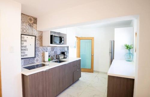 Catedral Apartment | Ocean View PH In Old San Juan