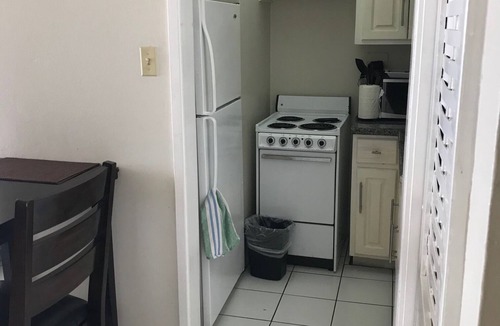 Montego Bay Apartment | Ocean View Studio . 5th Floor MBC Resort