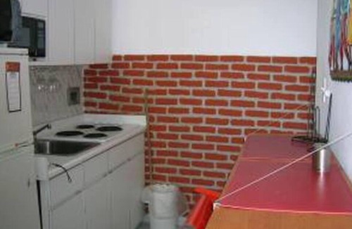 Condado Apartment | Ocean View trendy Apart in Condado