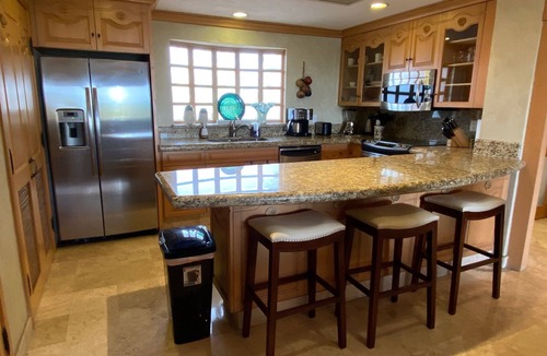 Cabo San Lucas Condo | Ocean View Villa at a 5 star Resort/Spa on Medano Beach