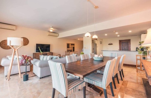 Puerto Bahia Villa | Ocean View Villa with Pool & BBQ in Samana