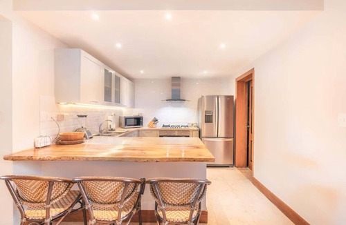 Puerto Bahia Villa | Ocean view villa with private pool in Samana
