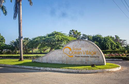 Sosua Resort | Ocean Villas, Campo Del Mar