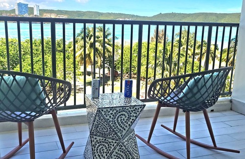 Fajardo Condo | Ocean Zen.