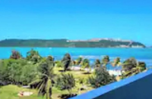 Fajardo Condo | Ocean Zen.