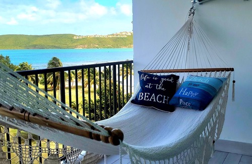 Fajardo Condo | Ocean Zen.